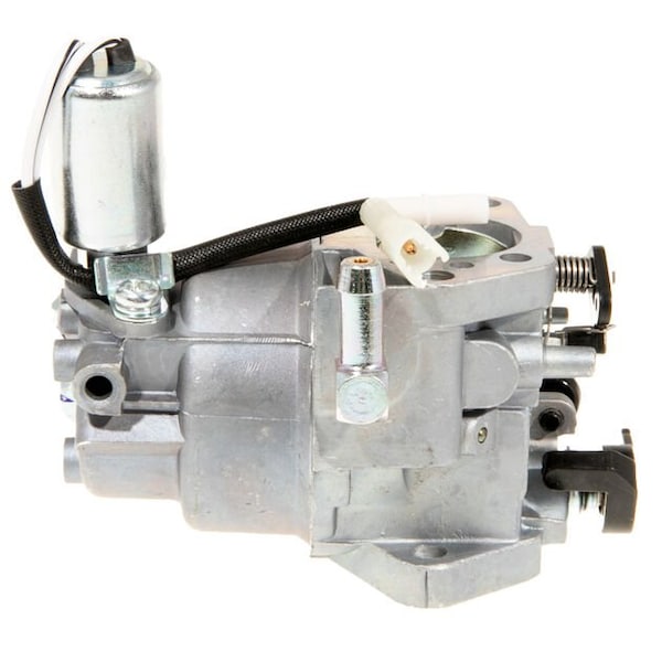 Carburetor Assembl